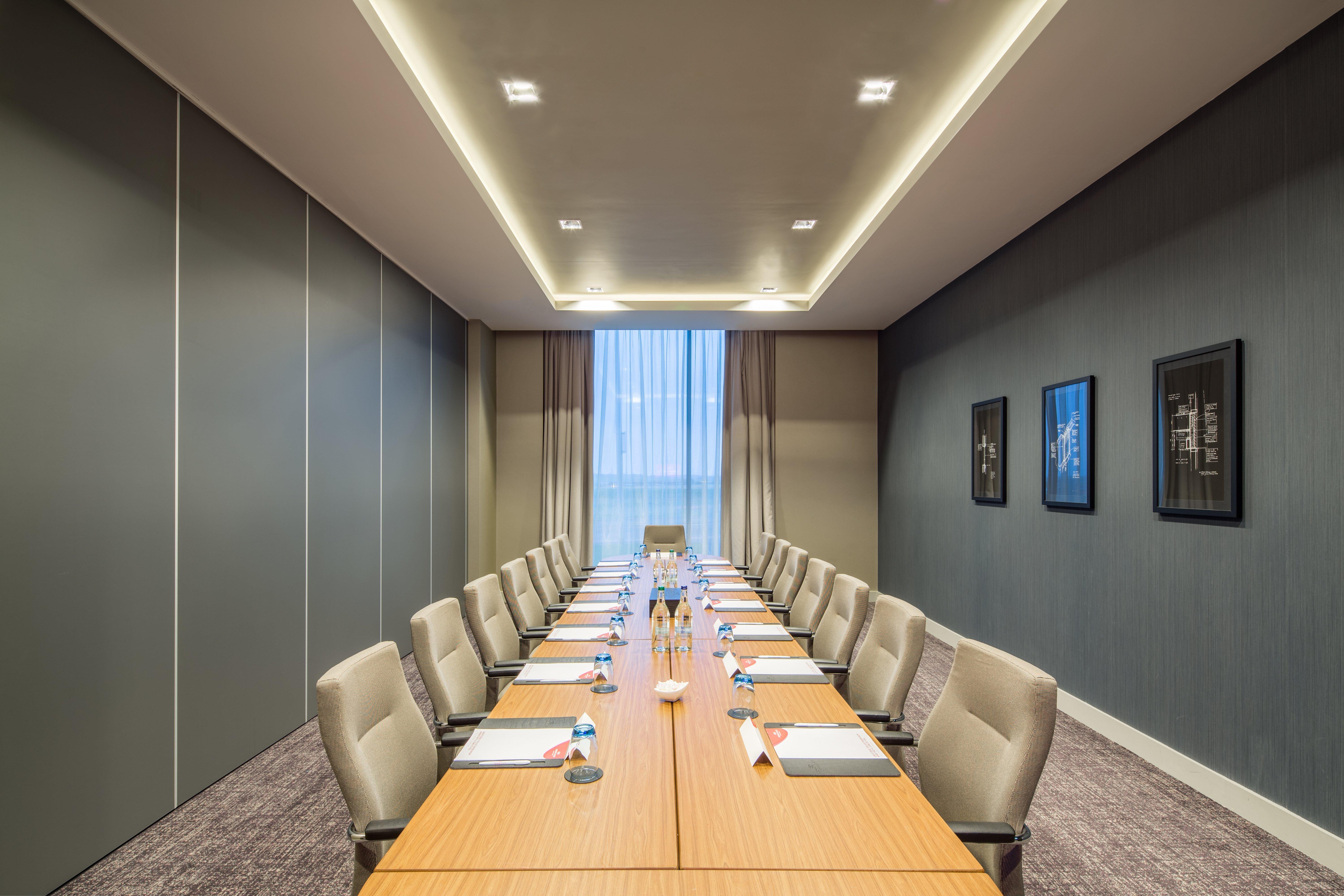 Crowne Plaza Aberdeen Airport By Ihg Dyce Exteriér fotografie