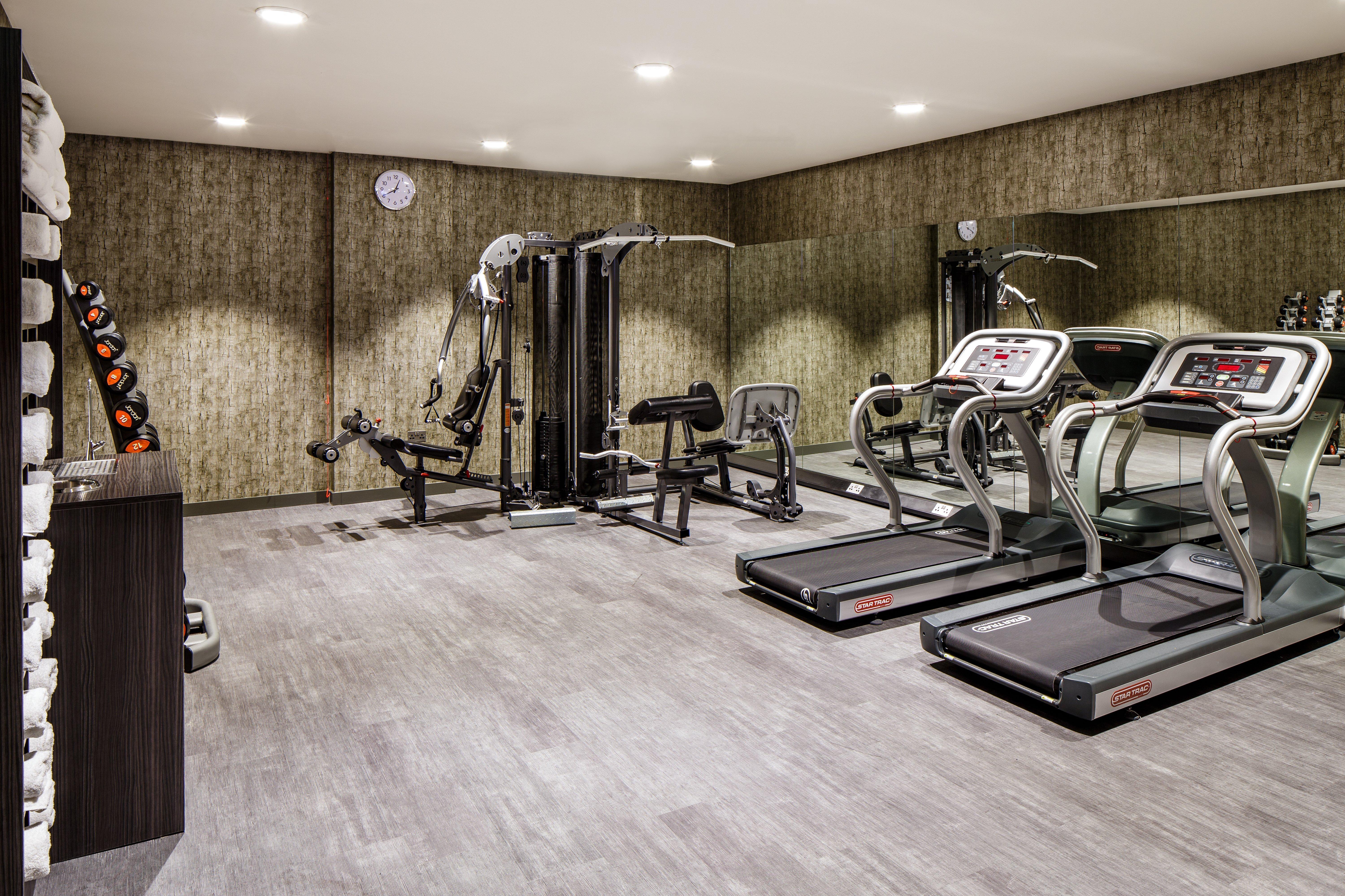 Crowne Plaza Aberdeen Airport By Ihg Dyce Exteriér fotografie